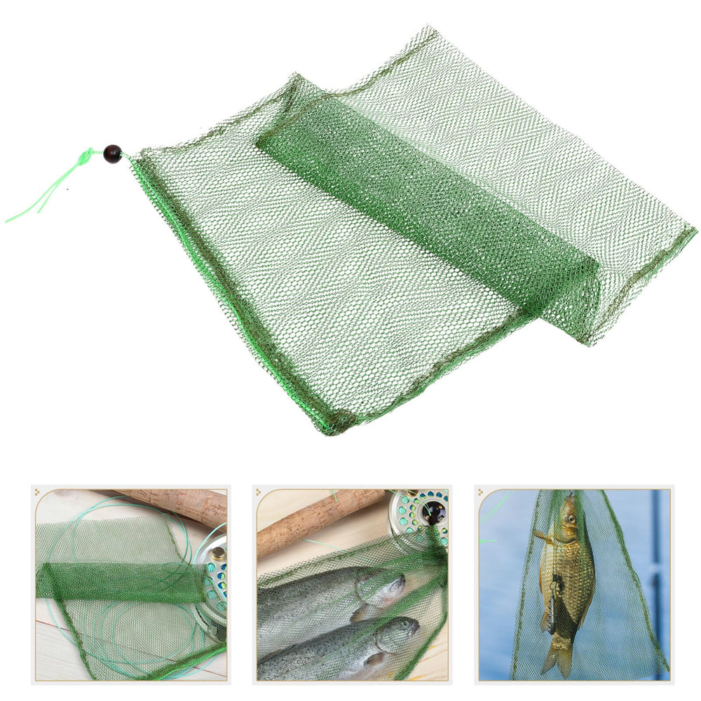 BESPORTBLE lightweight compact bag fits in a tackle box