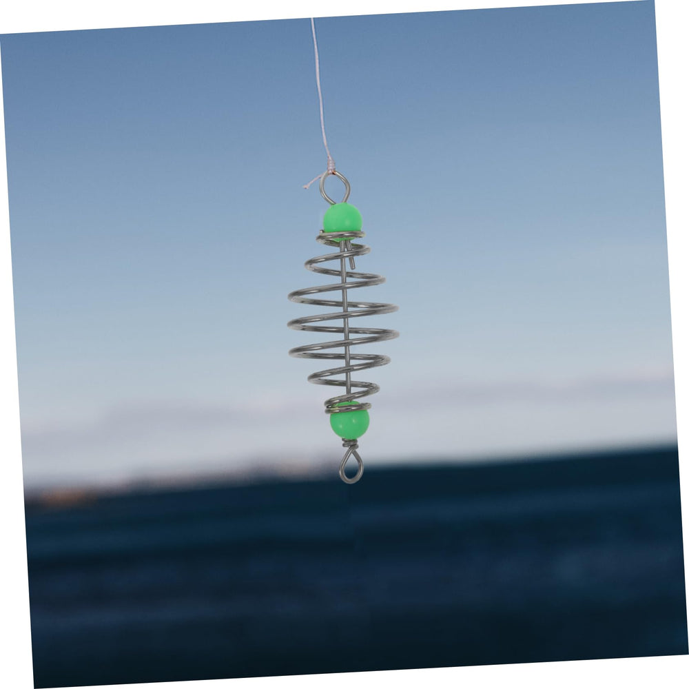 BESPORTBLE method feeder carp tackle for effective bait delivery