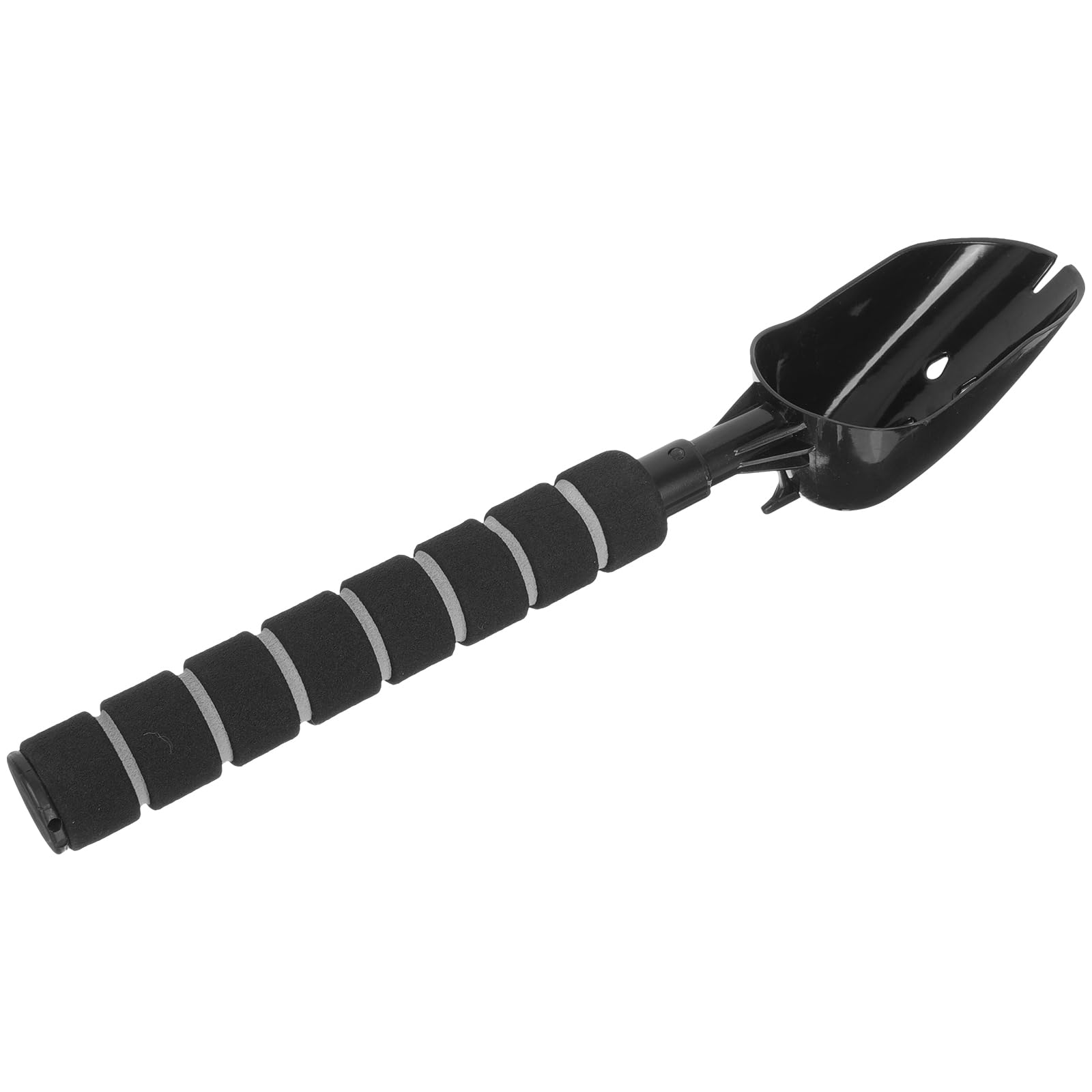 Besportble mini-tool scoop compact bait handling aid