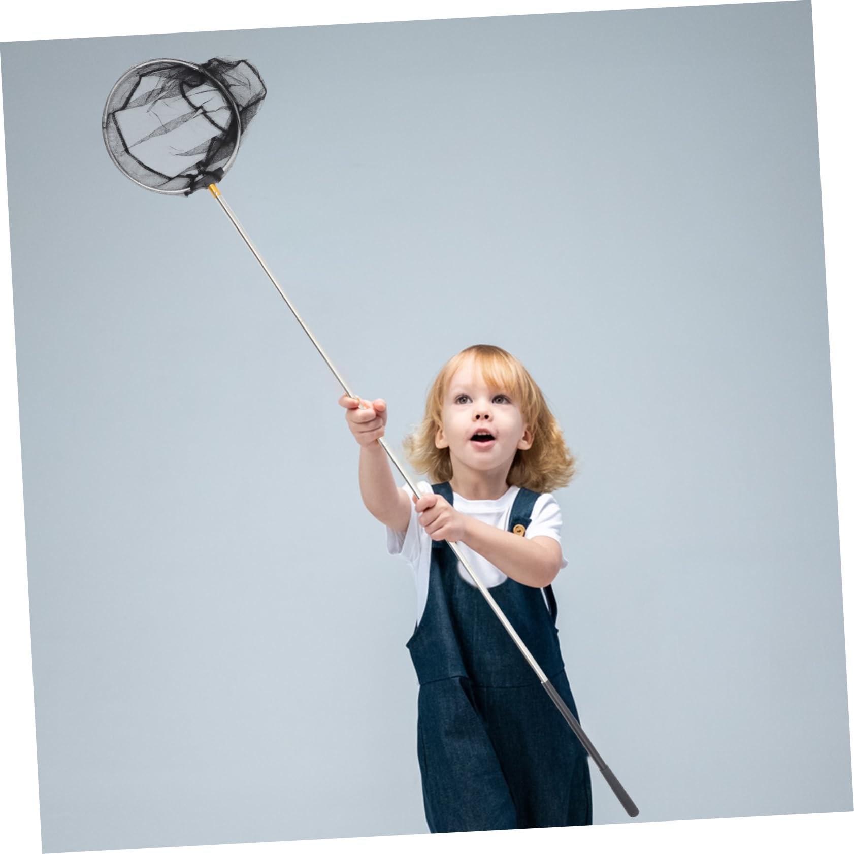 BESPORTBLE versatile tool for catching dragonflies butterflies and more