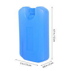 BESPORTBLE sky blue cooler packs ideal for picnics and camping