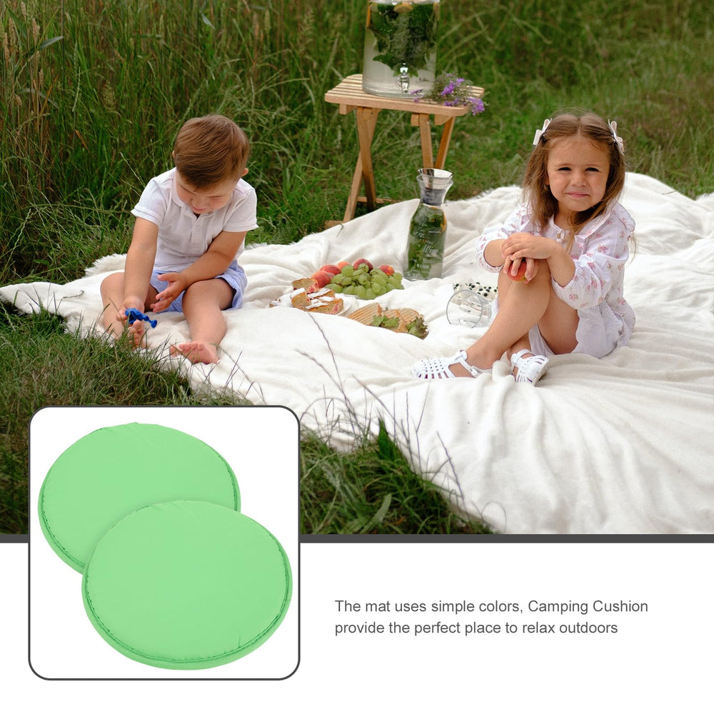 Polyester and PP materials provide durability and gentle surface for daily use