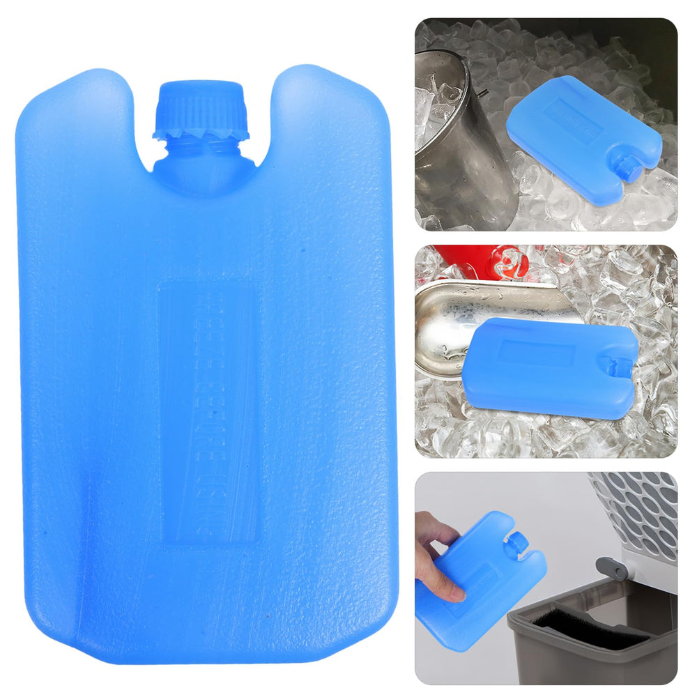 BESPORTBLE portable cooling solution fits lunch boxes and coolers