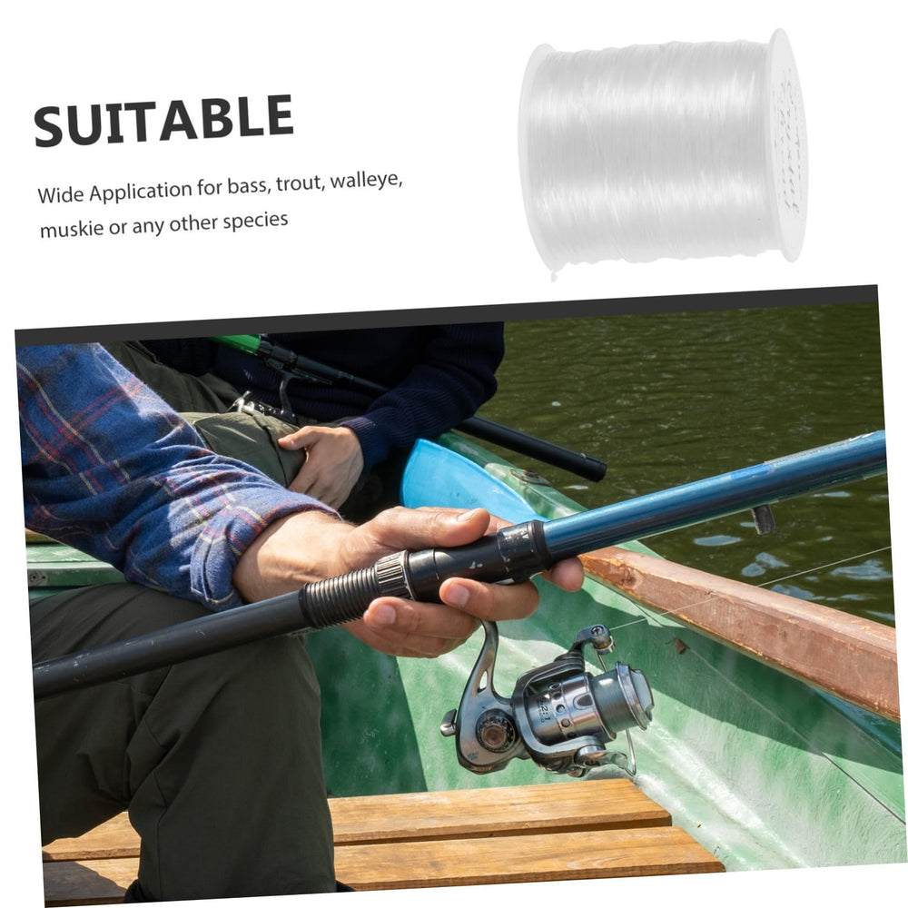 BESPORTBLE offers strong knots for secure hook setting in varied conditions.