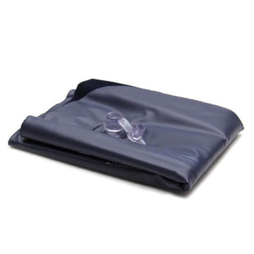 BESPORTBLE PVC pillow durable and travel-ready.