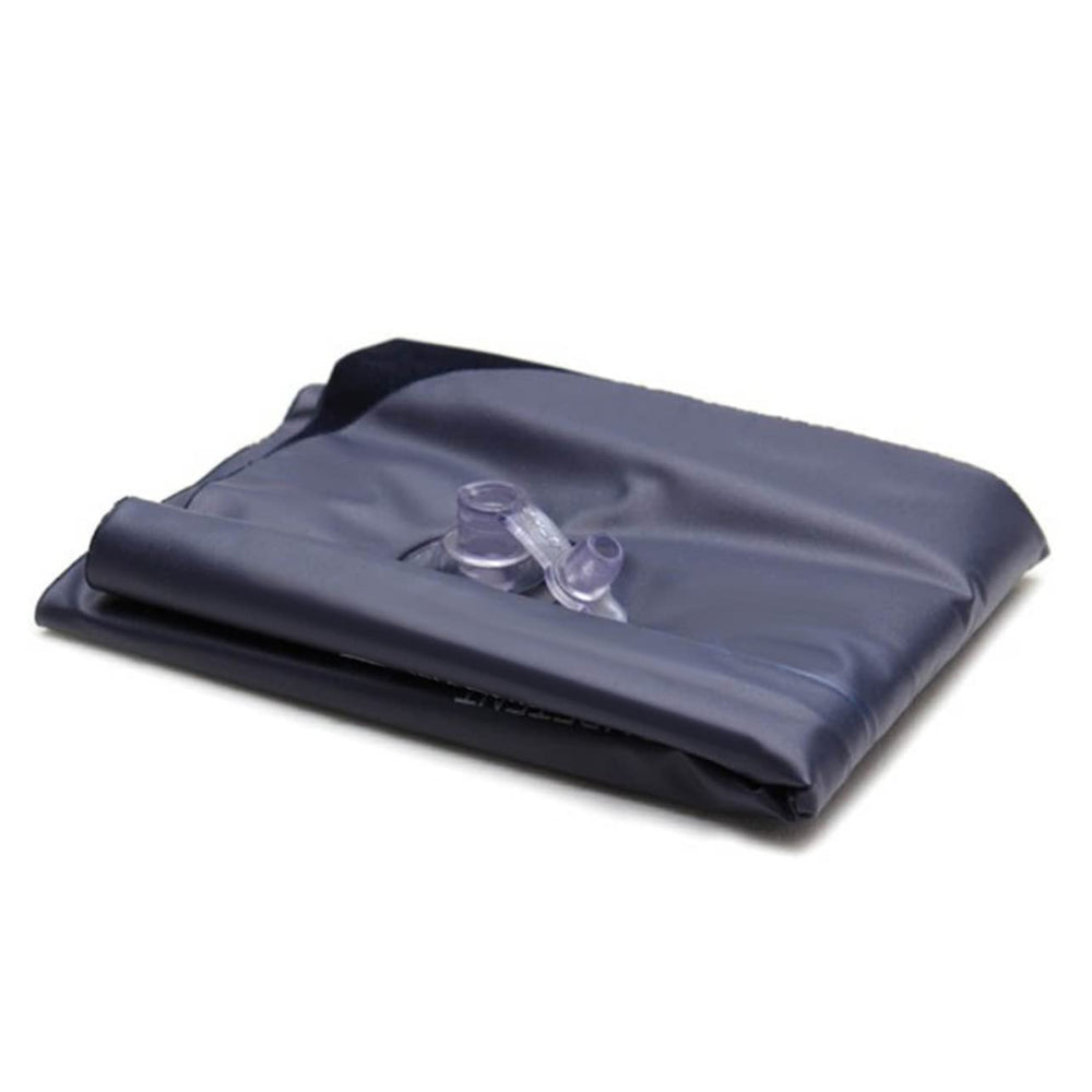 BESPORTBLE PVC pillow durable and travel-ready.