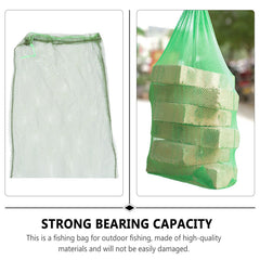 BESPORTBLE random color bag set for versatile fishing tasks