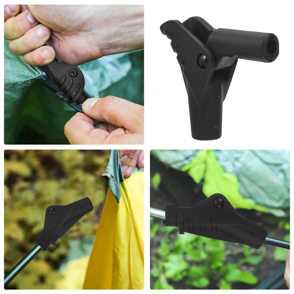 BESPORTBLE replacement tent pole part for quick repairs