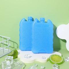 Besportble reusable freeze packs designed for repeated use