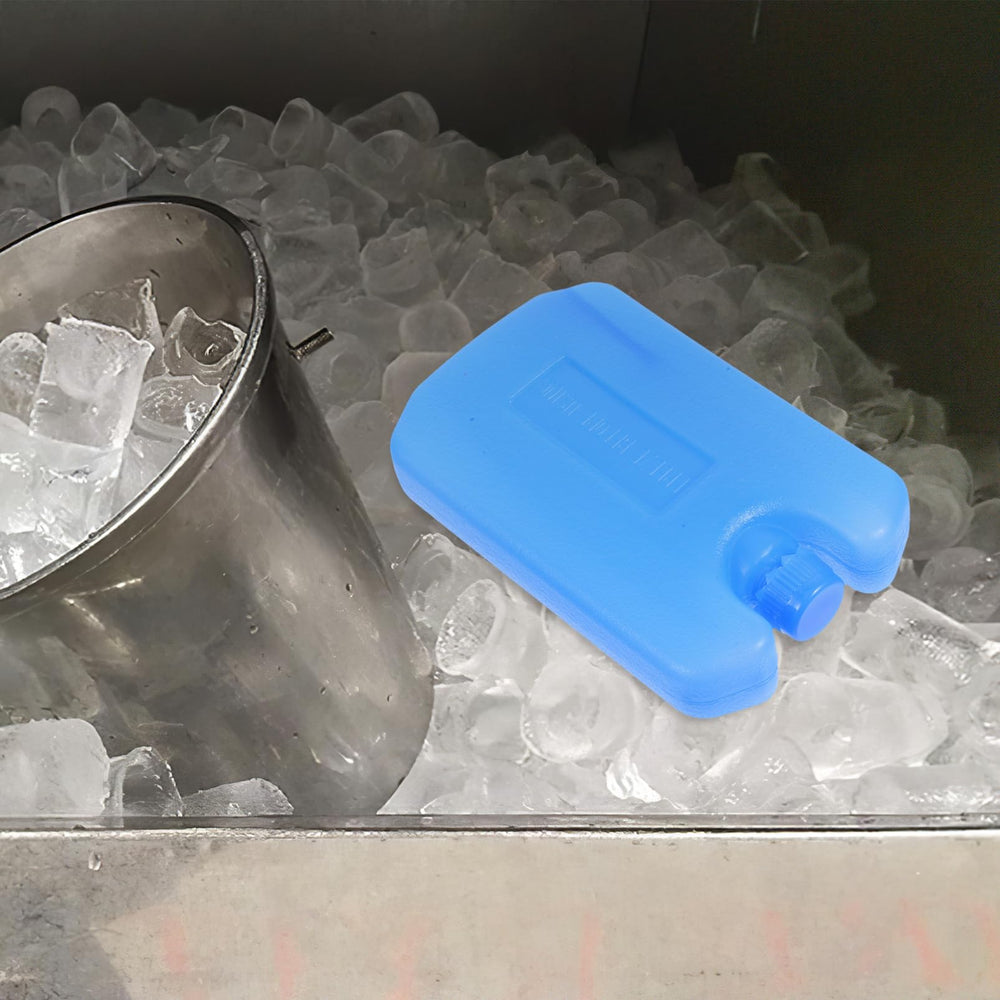 BESPORTBLE reusable ice packs reduce waste compared to disposables