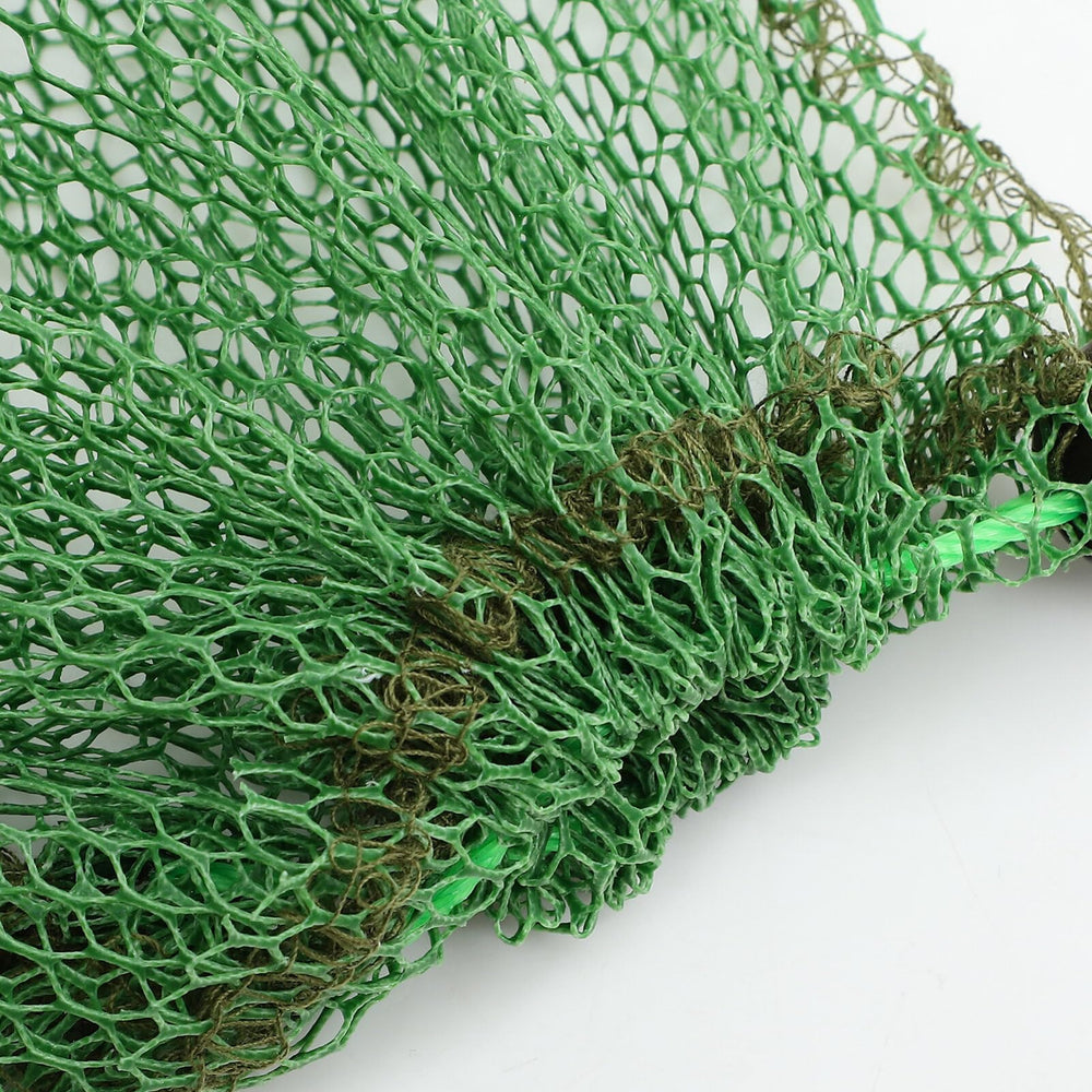 BESPORTBLE shell collector mesh sack organized for clam collection