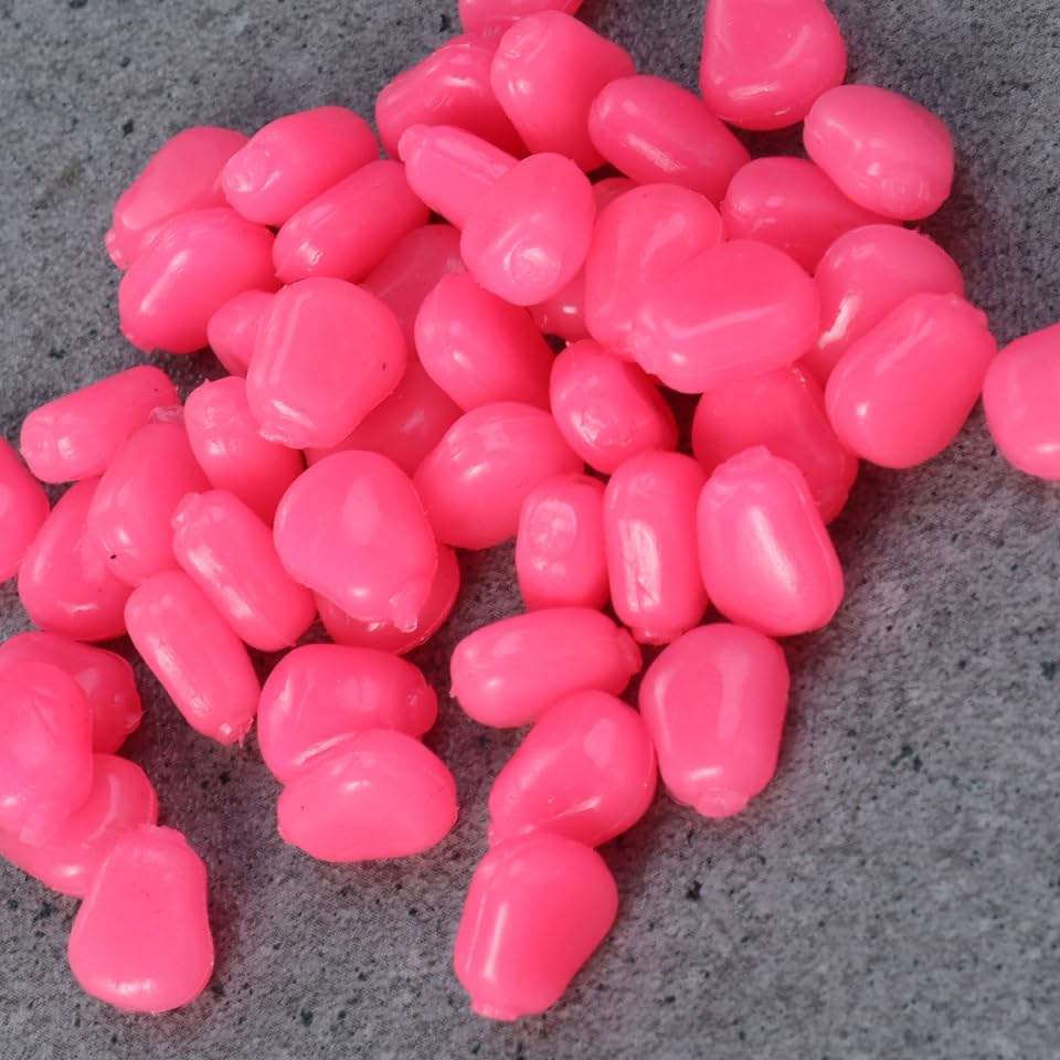 BESPORTBLE soft silicone bait durable and reusable for long sessions.
