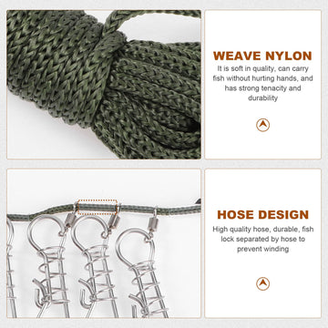 Besportble two-set pack designed for easy storage