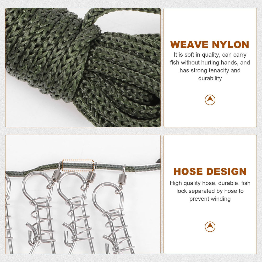 Besportble two-set pack designed for easy storage