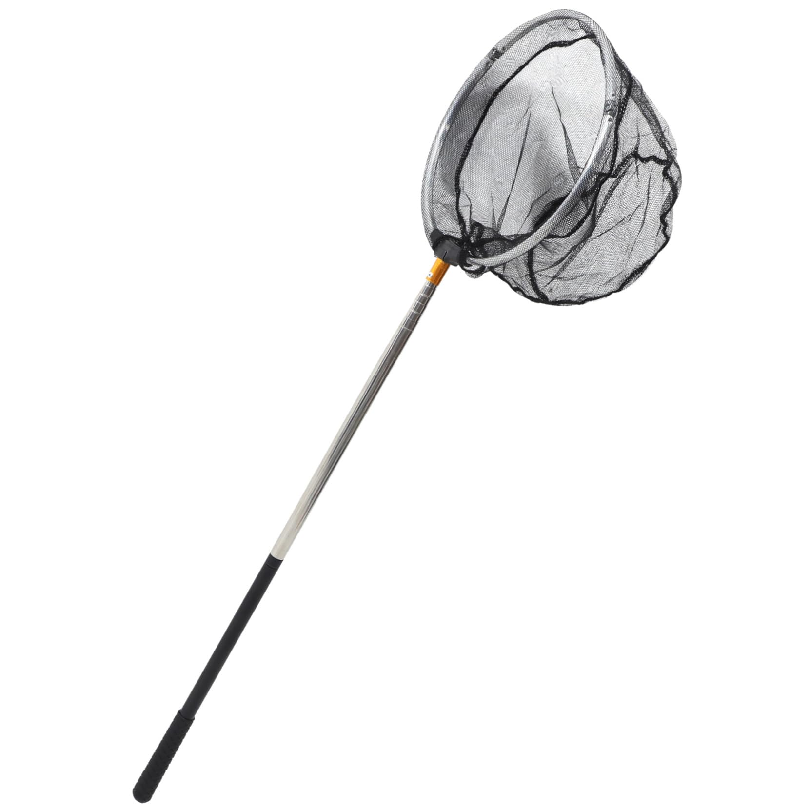 BESPORTBLE telescopic butterfly net extended for easy outdoor catching