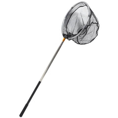 BESPORTBLE telescopic butterfly net extended for easy outdoor catching