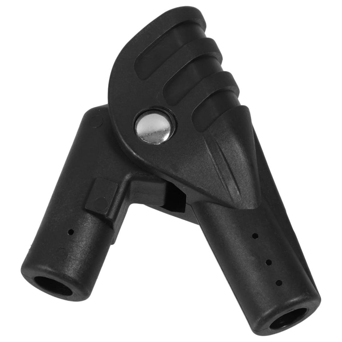 BESPORTBLE tent joint foldable connector secures poles for stable outdoor setup