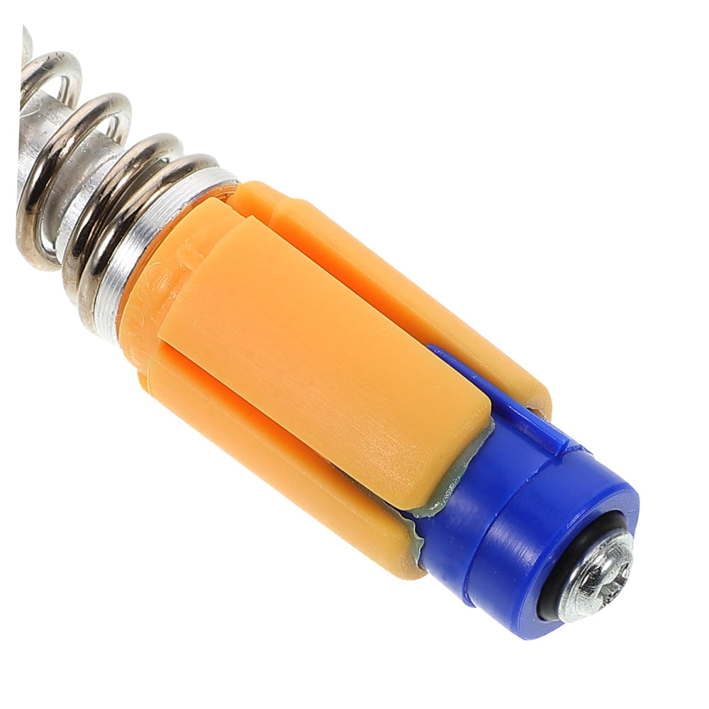 BESPORTBLE expansion tube features ergonomic finish for rugged trails.