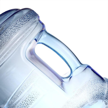 BESPORTBLE wide-mouth opening shown for easy filling and dispensing
