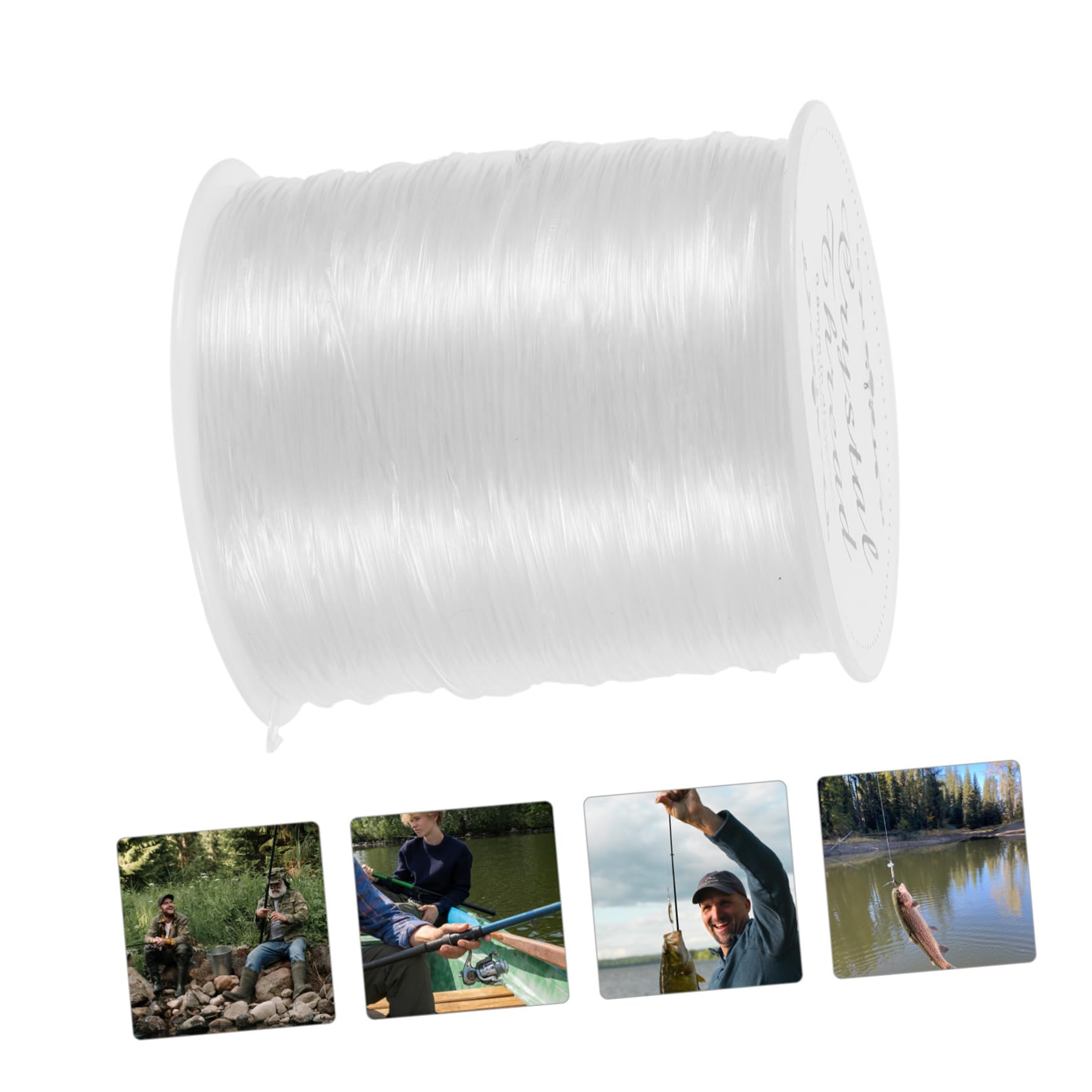 BESPORTBLE line reduces wind knots during casts for smoother retrieves.