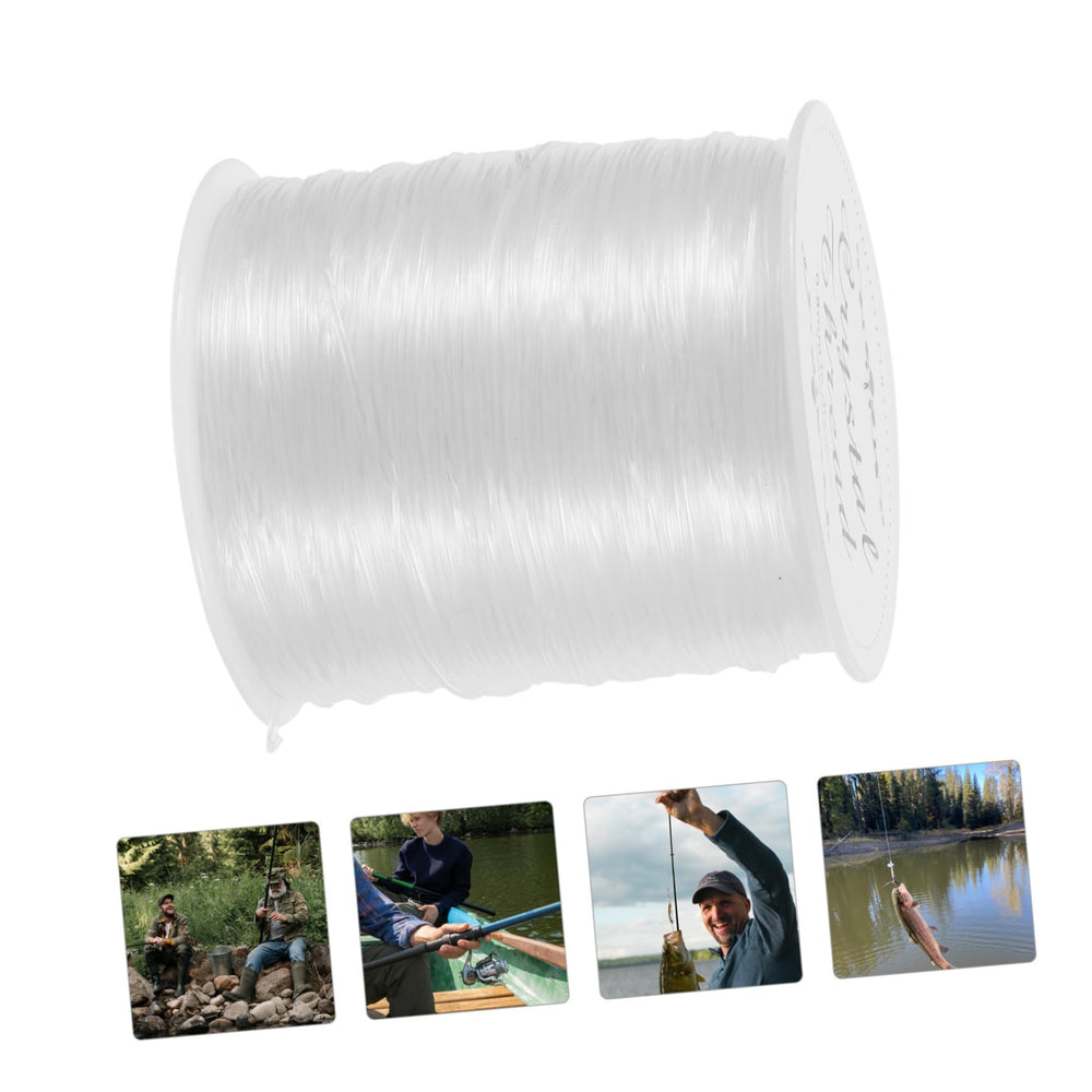 BESPORTBLE line reduces wind knots during casts for smoother retrieves.