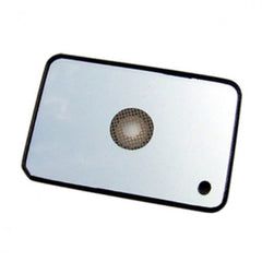 Best Glide ASE signal mirror Type I 2x3 reflecting distant signals for rescue.