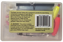 Silica gel desiccant inside to keep contents moisture-free
