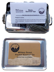 Best Glide ASE weather-resistant gear box protects contents during travel.