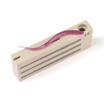 Best NJ smart air vents mold demonstrates full fill for intricate lure details.