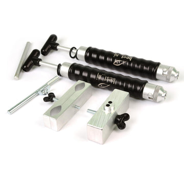 Best NJ heat compatibility up to 180°C for plastisol prep.