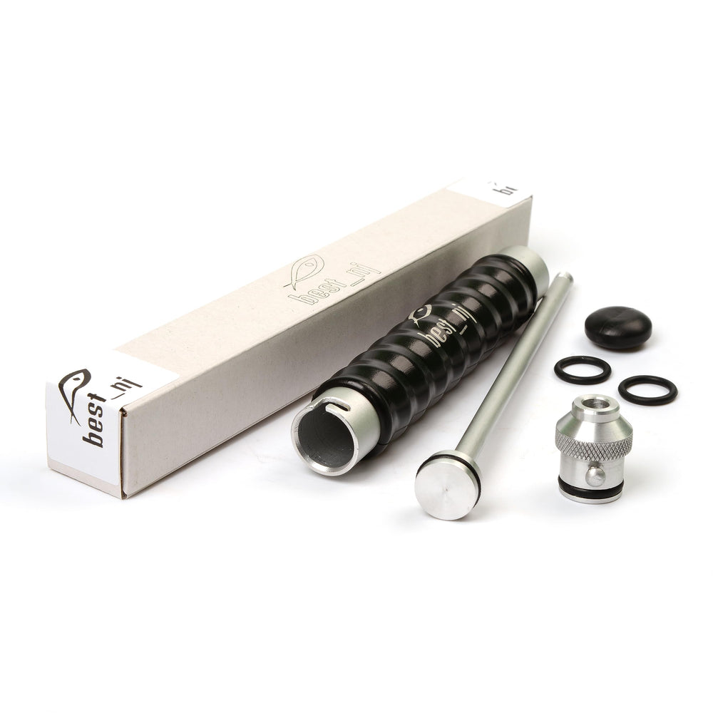 best_nj aluminum construction delivers durable, lightweight tooling for frequent lure making