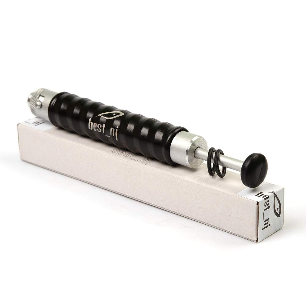 best_nj 45ml capacity supports small to mid-size baits with easy handling