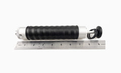 best_nj aluminum injector nozzle-detail emphasizes the 5/8in port for steady, targeted flows