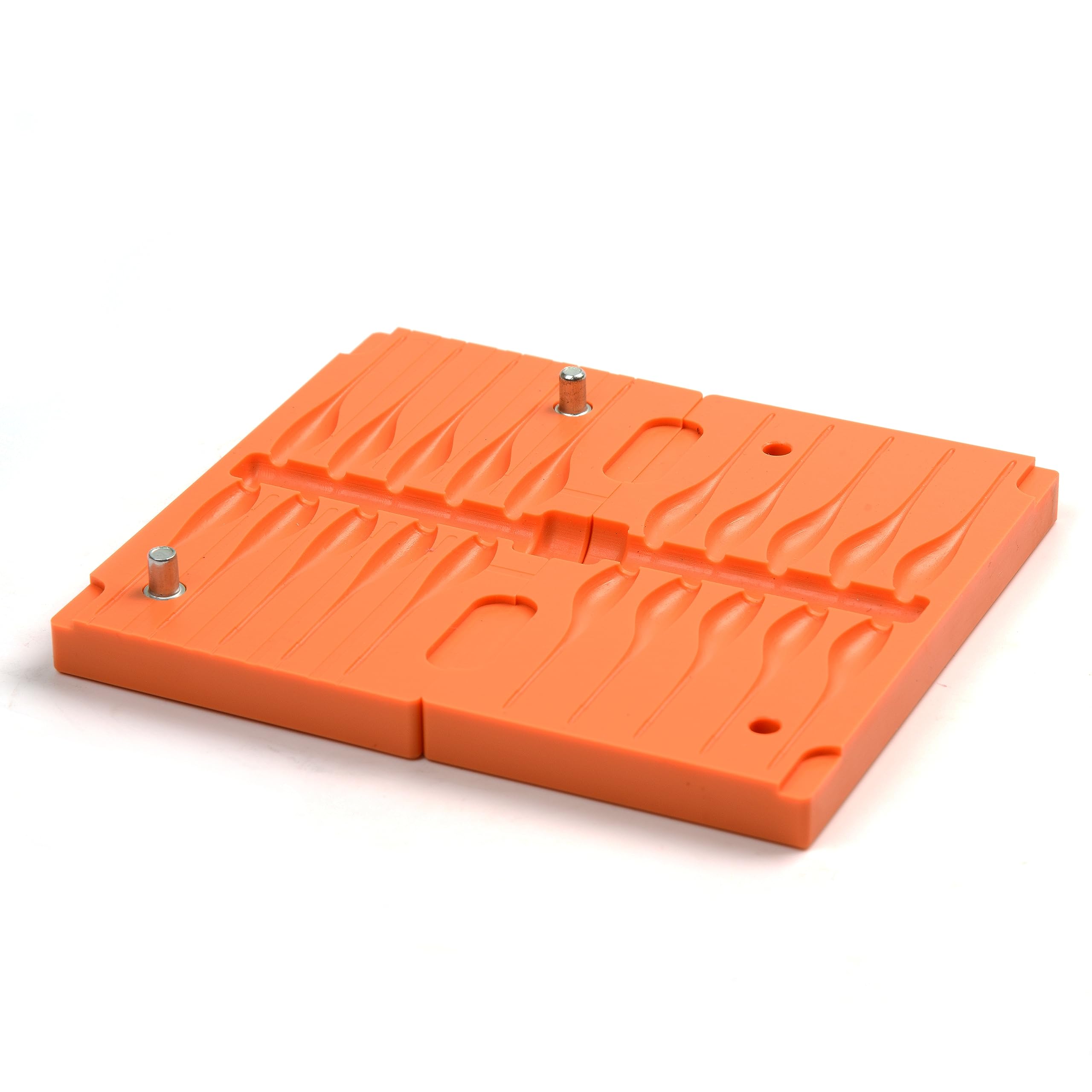 Best_nj beginner-friendly-lure-mold speeds at-home lure making with guidance.