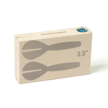 Best NJ beginner-friendly mold enables easy, professional-grade lures at home.