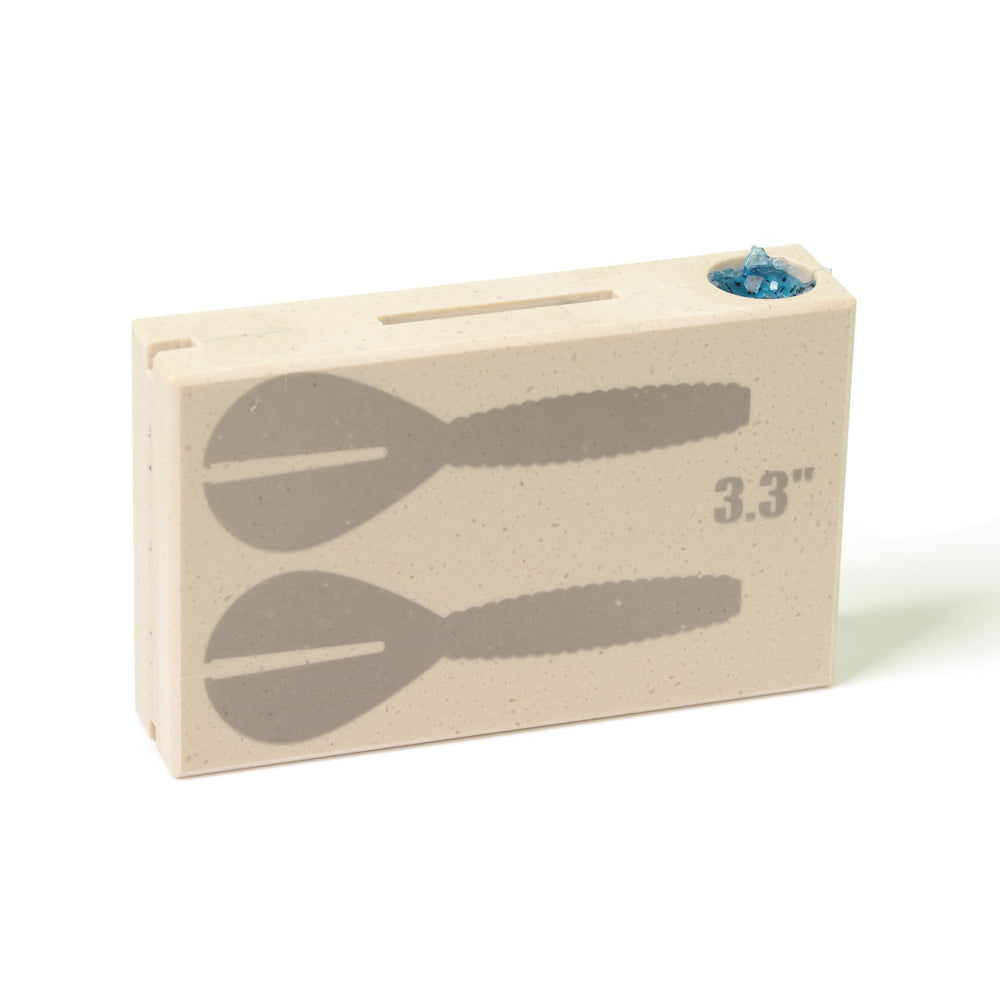 Best NJ beginner-friendly mold enables easy, professional-grade lures at home.