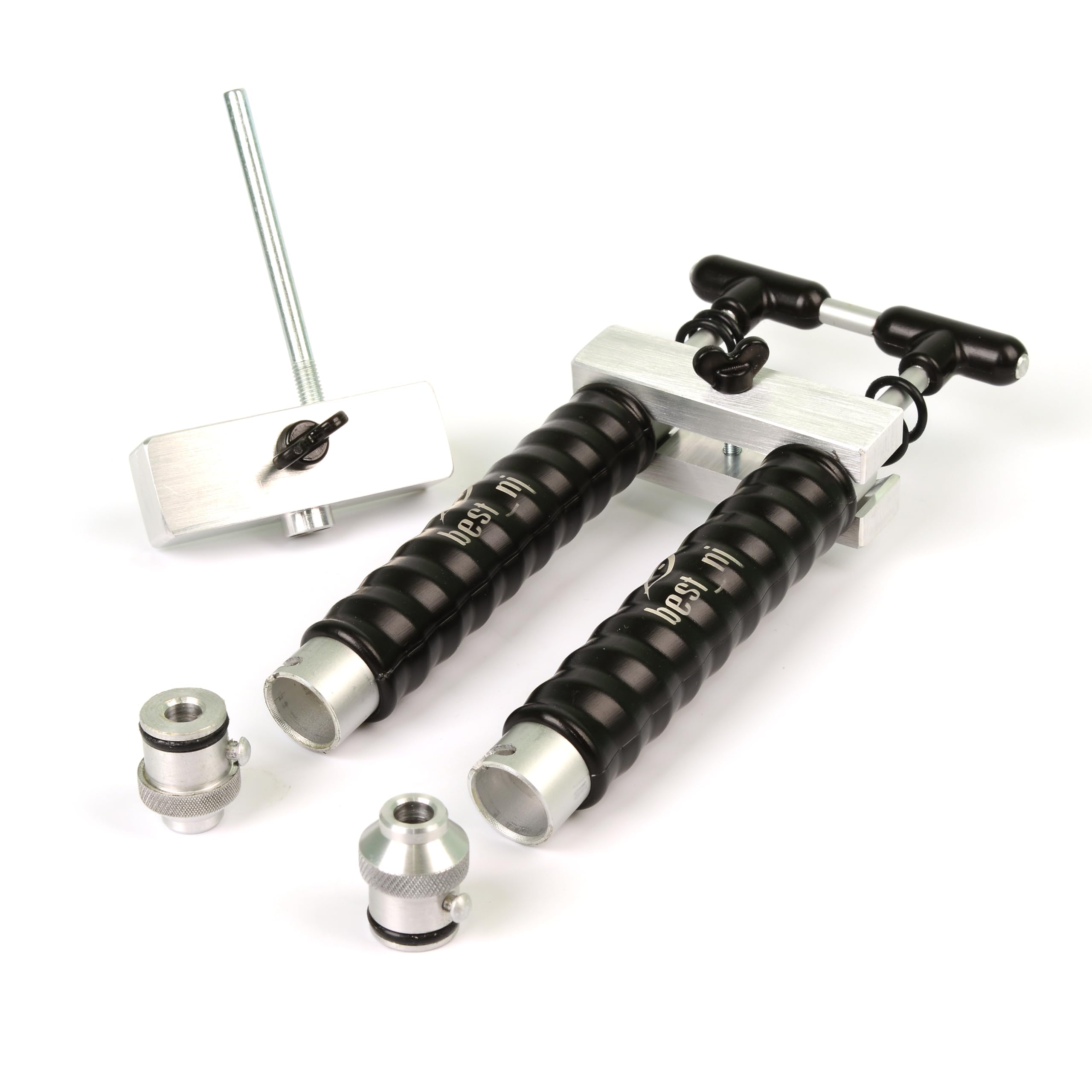 Best NJ compact and lightweight design for easy storage.