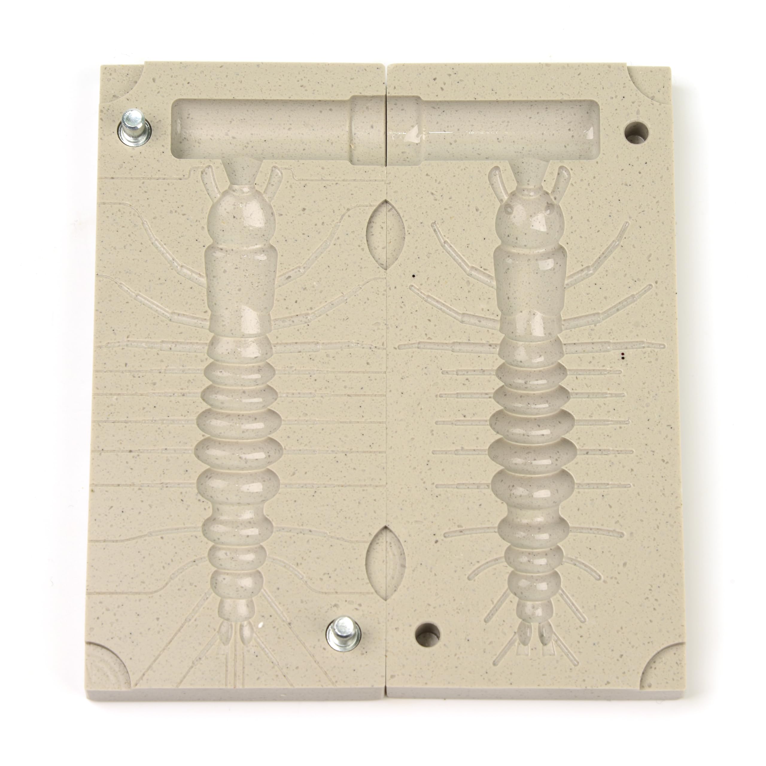 Best_nj cost-effective mold demonstrates savings compared to aluminum options.