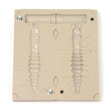 Best_nj cost-effective mold demonstrates savings compared to aluminum options.