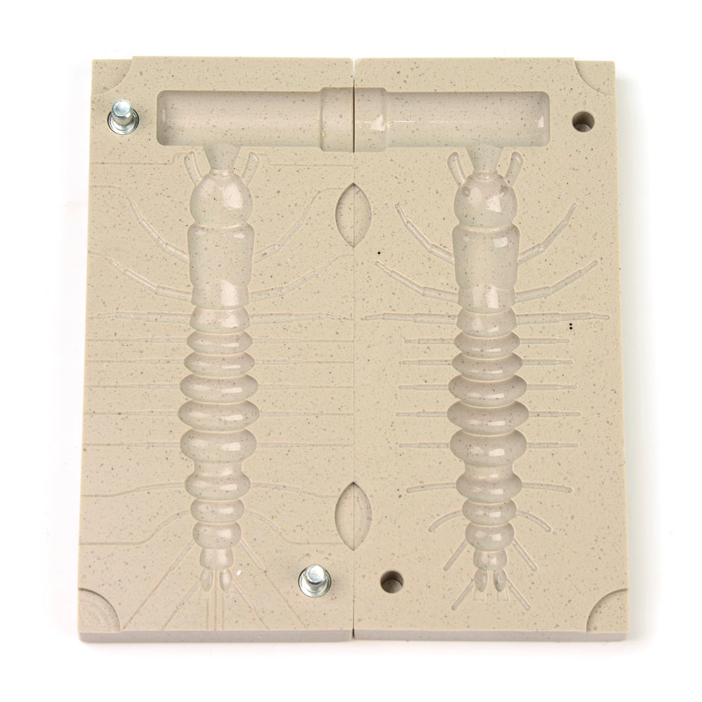 Best_nj cost-effective mold demonstrates savings compared to aluminum options.