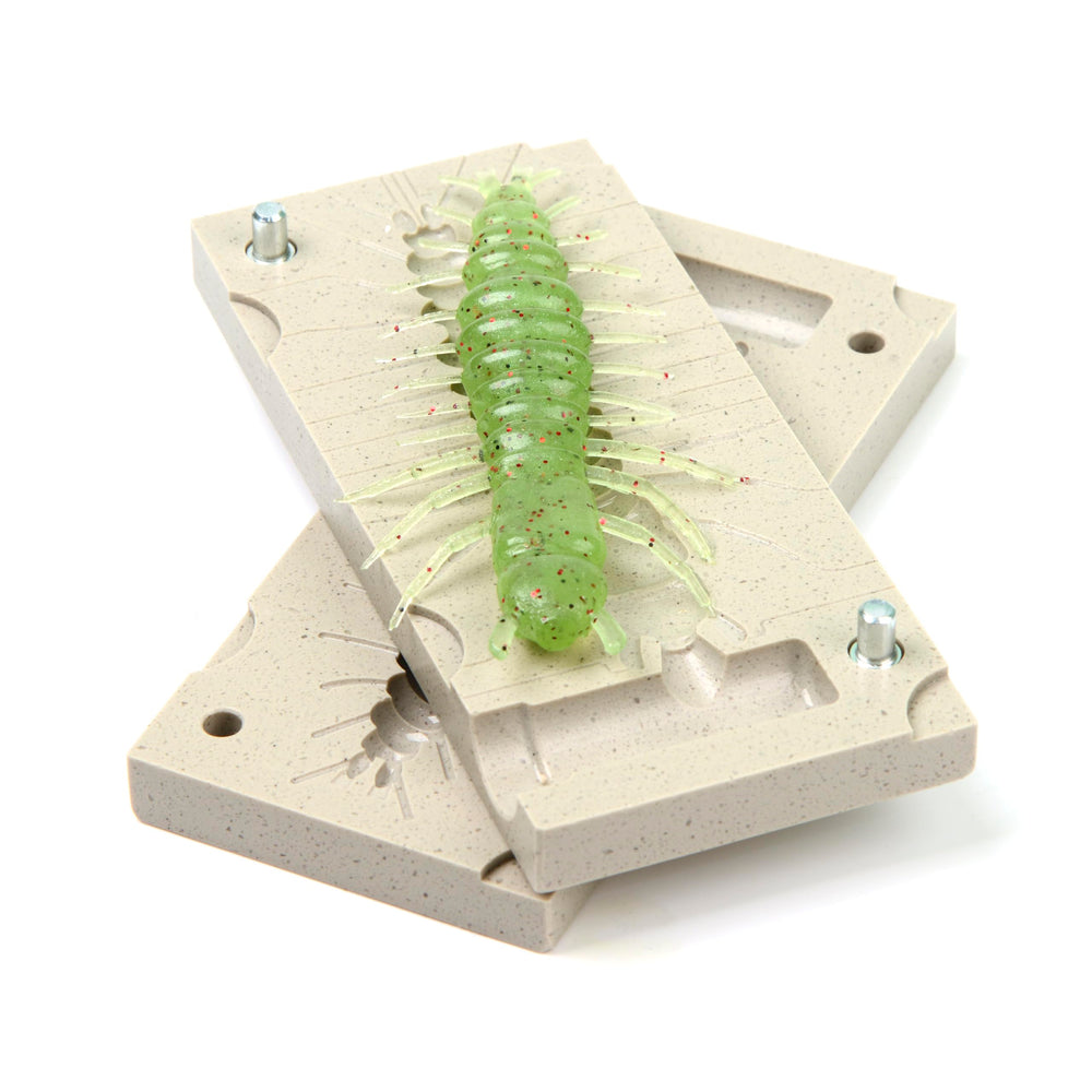Best_nj customizable lure design with color and scent options for versatile setups.