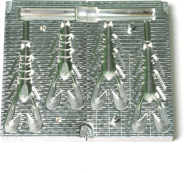 best_nj customizable-lure-design emphasizes color and scent options for versatility.