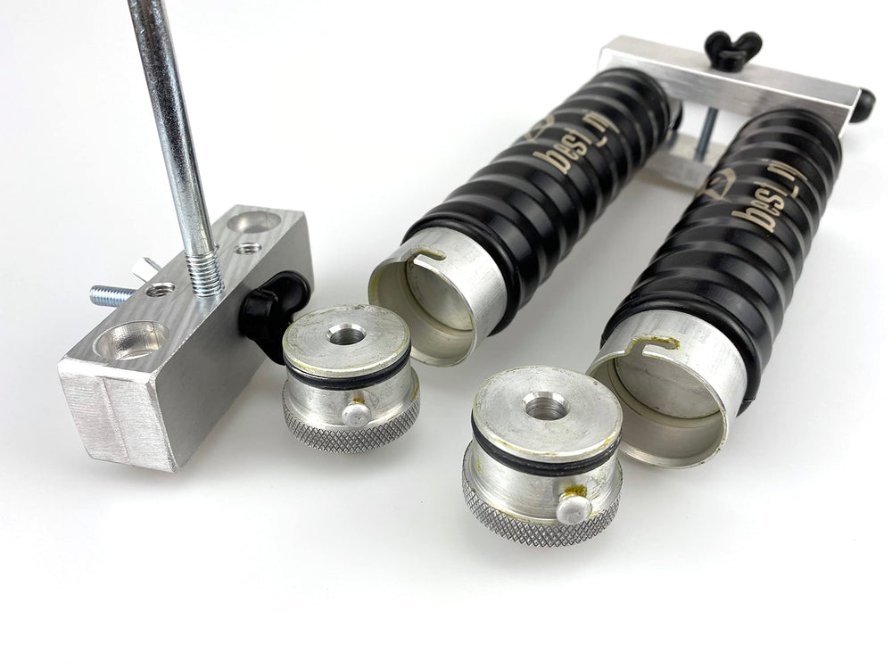 Best_NJ injection port 5/8 inch detail for targeted flow.