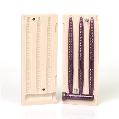 Best_NJ Yama Senko mold close-up shows durable cavity design for longevity.
