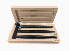best_nj premium-soft-plastic-mold-injection-setup shows versatile lure customization options.