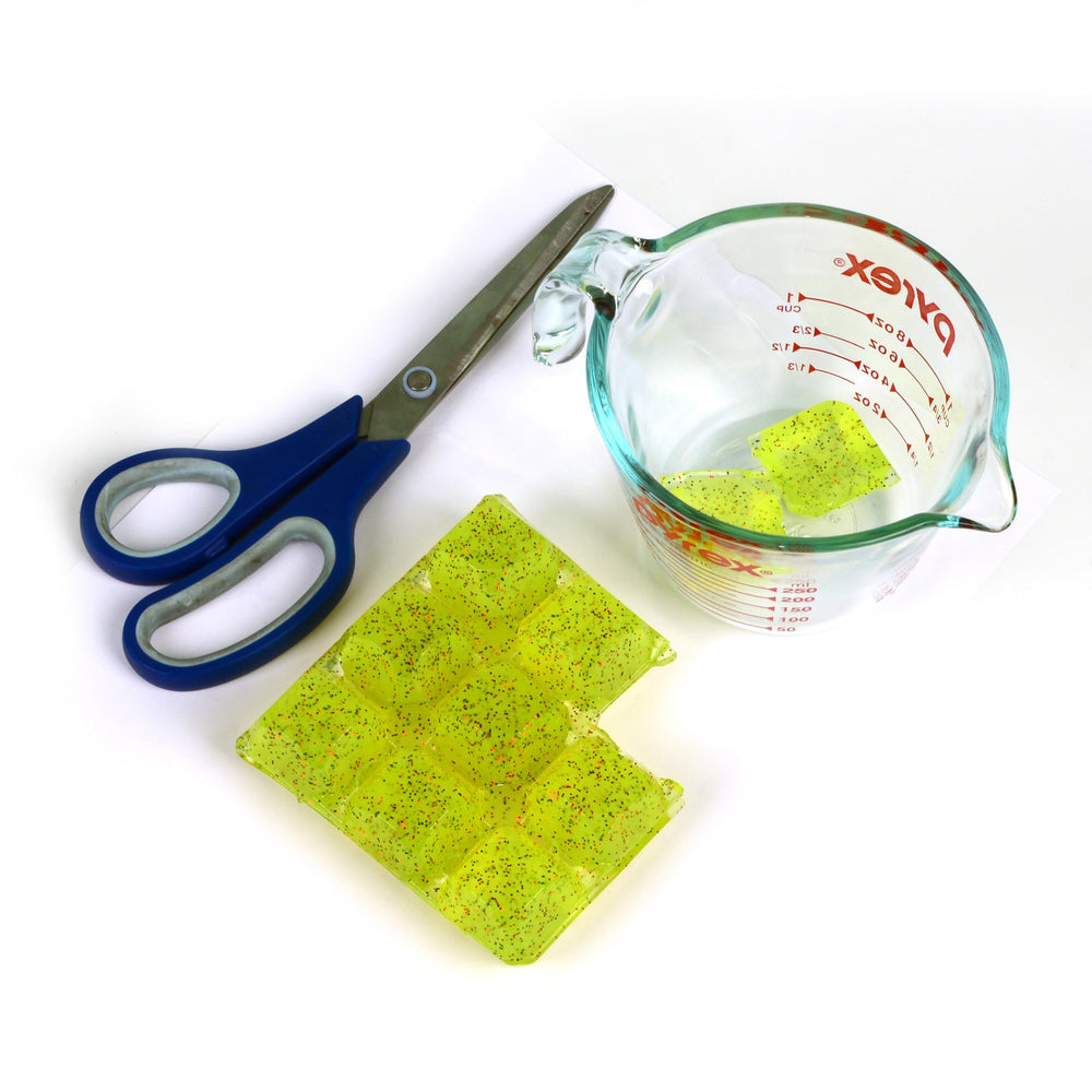 Best NJ Premium soft plastic moulds support creative lure design.