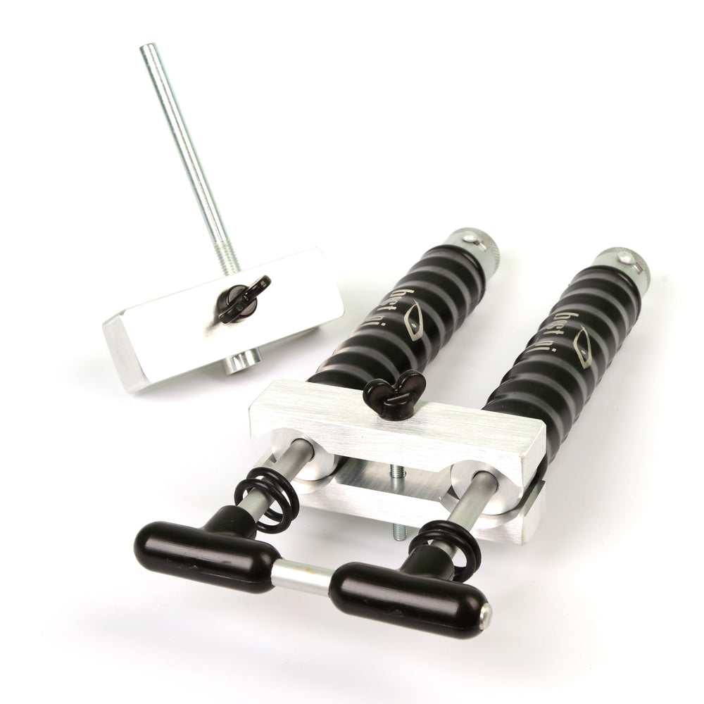 Best NJ rubber sealing rings prevent plastisol leakage.