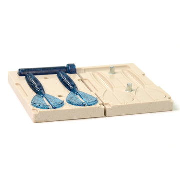 Best NJ silicone grease lubrication enhances mold performance and release.