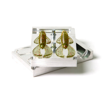 best_nj smart air vents design ensures full mold fills with no air pockets.