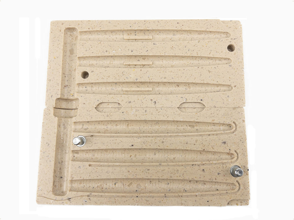 best_nj smart-air-vents-mold ensure complete fill for precise detail replication.